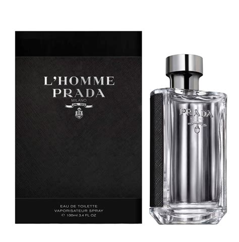 prada l'homme for date|prada l'homme 2016.